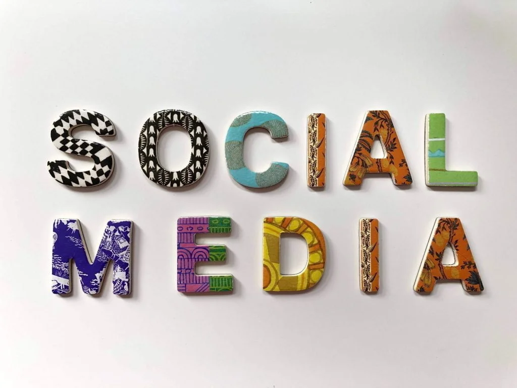 Tips Asas Menulis Di Media Sosial